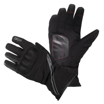 Manusi Moto W-TEC Turismo Negru, XXL foto