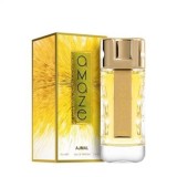 Apa de parfum Ajmal Amaze Her, 75 ml, pentru femei