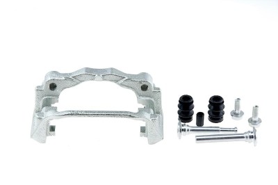 Suport etrier Ford Transit 2006-2013, Dreapta, Spate, NTY HZT-FR-009A foto