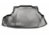 Covor Tavita Portbagaj Chevrolet Evanda Sedan (2004-2006) Rezaw - Protectie Portbagaj Auto