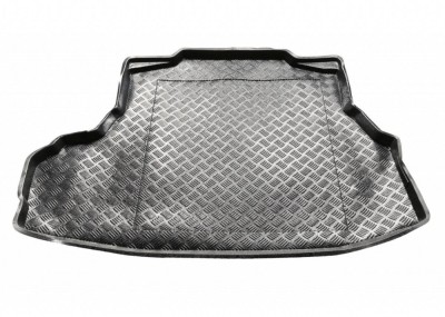 Covor Tavita Portbagaj Chevrolet EVANDA Sedan 2004 - 2006 foto