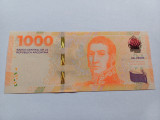 Argentina - 1000 Pesos 2023 -UNC