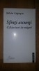 Sfinti ascunsi. Calauzitori de magari- Silviu Lupascu
