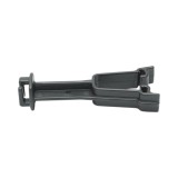 Izolator pentru gard electric cu prindere pe plasa Breckner Germany