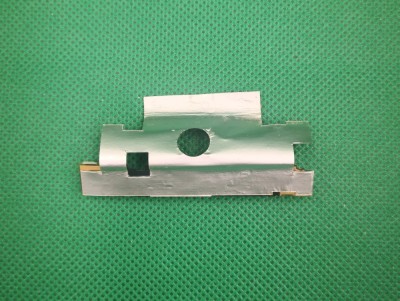 MSI VR610 Modul Webcam Camera SWAP foto