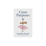 Cross Purposes: Christianity's Broken Bargain with Democracy