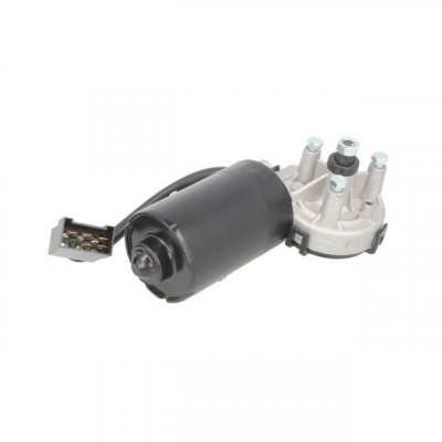 Motor stergator VW LT 28-46 II platou sasiu 2DC 2DF 2DG 2DL 2DM BOSCH 0390241346 foto