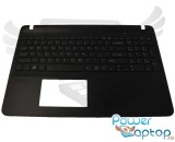 Tastatura Sony Negru Vaio SVF15 cu Palmrest