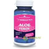 Aloe Ferox 60cps