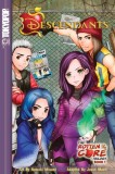 Disney Descendants DCOM#1 Volume 1