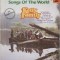 Vinil LP Kelly Family &ndash; Songs Of The World (-VG)