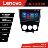 Navigatie Mazda RX8 2003-2008 Android radio gps internet 8 core QLED Qualcomm 4+64 360 Lenovo CarStore Technology
