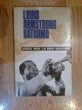 n7 Viata mea la New Orleans - Louis Armstrong Satchmo