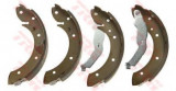 Set saboti frana BMW Seria 3 (E36) (1990 - 1998) TRW GS8528