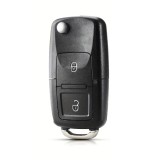 Carcasa Cheie VW (2 sau 3 butoane)