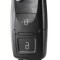 Carcasa Cheie VW (2 sau 3 butoane)