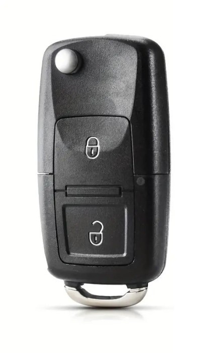 Carcasa Cheie VW (2 sau 3 butoane)