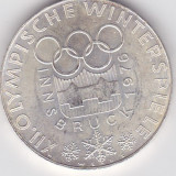 AUSTRIA 100 SCHILLING 1976