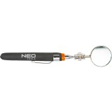 Oglinda de inspectie telescopica neo tools 11-612 HardWork ToolsRange, NEO-TOOLS