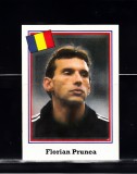 B10 - Sticker fotbal - Campionatul mondial USA - 1994 - nr 44