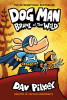 Dog Man: Brawl of the Wild: Limited Edition (Dog Man #6), Volume 6