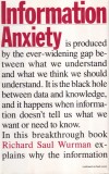 Richard Saul Wurman - Information Anxiety