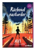 Razboiul nasturilor - Maura Cotfas, Avi