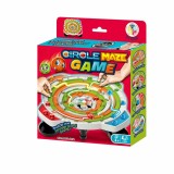 Joc logica - Cursa bilutelor