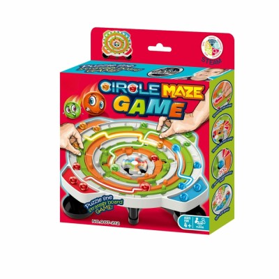 Joc logica - Cursa bilutelor foto