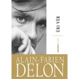 &Uacute;ri v&eacute;r - Alain-Fabien Delon