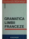 Anca Cosaceanu - Gramatica limbii franceze (ed. 1996) (Editia: 1996)