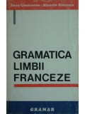 Anca Cosaceanu - Gramatica limbii franceze (ed. 1996) (editia 1996)