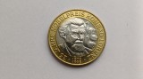 Austria- 50 Schilling 1998-25-a aniversare - Premiul Nobel Konrad Lorenz, Europa