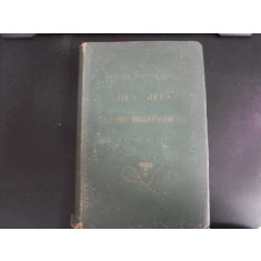 Des Jeux Et Des Divertissment - T. De Moulidars , 20593