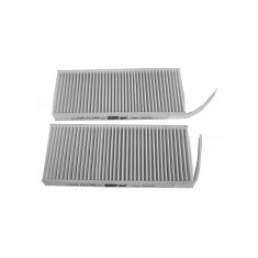 Filtru polen carbon, habitaclu Mercedes Citan (415); Nissan Nv400; Opel Movano B; Renault Kangoo / Grand Kangoo (Kw0/1), Master 3 (Jv) Aster