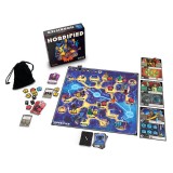Horrified, The Board game, Ravensburger