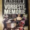 VORBESTE, MEMORIE - VLADIMIR NABOKOV