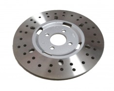 Disc frana scuter model 3 foto