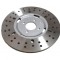 Disc frana scuter model 3