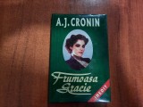 Frumoasa Gracie de A.J.Cronin