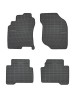 Covorase auto cauciuc Nissan X-Trail (T30) (2001-2013) MAMMOOTH MMT A040 542810, MAMMOOTH / FROGUM