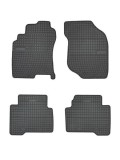 Covorase auto cauciuc Nissan X-Trail (T30) (2001-2013) MAMMOOTH MMT A040 542810, MAMMOOTH / FROGUM