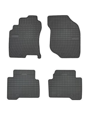 Covorase auto cauciuc Nissan X-Trail (T30) (2001-2013) MAMMOOTH MMT A040 542810 foto