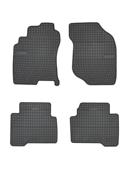 Covorase auto cauciuc Nissan X-Trail (T30) (2001-2013) MAMMOOTH MMT A040 542810
