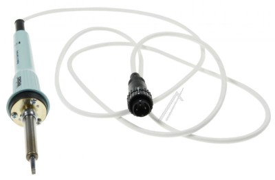 TCPS CIOCAN DE LIPIT STECHER 3 PINI VERSIUNE NOUA CU ADAPTOR T0053210599N WELLER foto