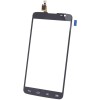 Touchscreen LG G Pro Lite Dual D686, Negru, Display Telefon, Componenta Originala
