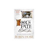 Fool's Fate: Book Three of the Tawny Man Trilogy