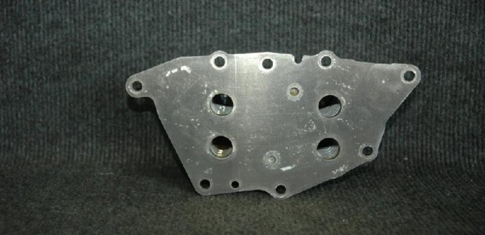 Răcitor de ulei MINI CLUBMAN F54 2015 OEM: 8585236 | 1892488