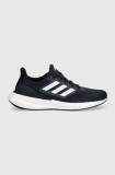 Adidas Performance pantofi de alergat Pureboost 23 culoarea albastru marin