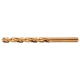 Burghiu pentru metal, HSS-Co, 7.5 mm